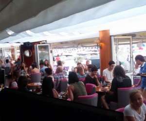 photo L'abri ctier l'offshore Le Golfe Juan 14277