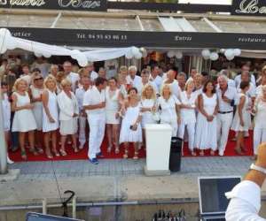 photo L'abri ctier l'offshore Le Golfe Juan 14278