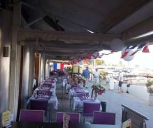 photo L'abri ctier l'offshore Le Golfe Juan 14281