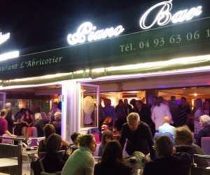 photo L'abri ctier l'offshore Le Golfe Juan 14284
