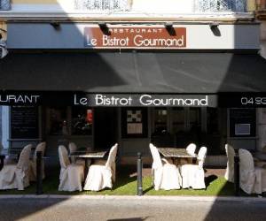 Le bistrot gourmand