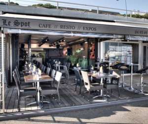 photo Le spot Mandelieu La Napoule 6589