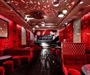 photo 3.14 restaurant - bar - club Cannes 5988
