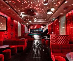 photo 3.14 restaurant - bar - club Cannes 5985