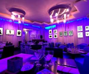 photo 3.14 restaurant - bar - club Cannes 5986