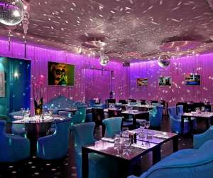 photo 3.14 restaurant - bar - club Cannes 5987