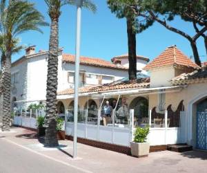 Restaurant La Bourride