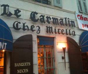 photo Restaurant le carmalin Levens 7441