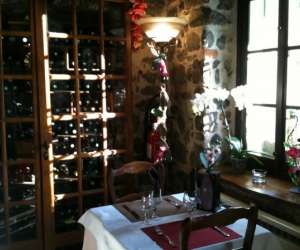 photo Restaurant le carmalin Levens 7444