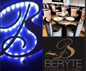 Restaurant Beryte