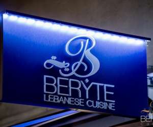 photo Restaurant beryte Cannes 14536