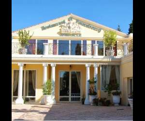 photo Restaurant st petersbourg Mougins 11265