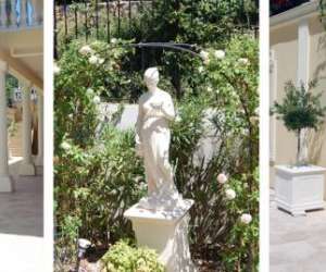 photo Restaurant st petersbourg Mougins 11266