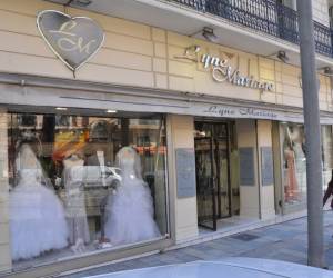 Lyne Mariage Boutique Lyne Mariage Boutique