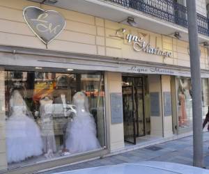 Lyne Mariage Boutique