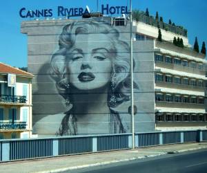 Cannes Rivira