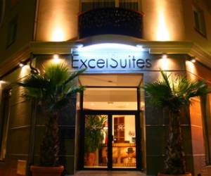 Excelsuites Rsidence