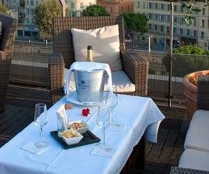 Grand Hôtel Aston Grand Hôtel Aston