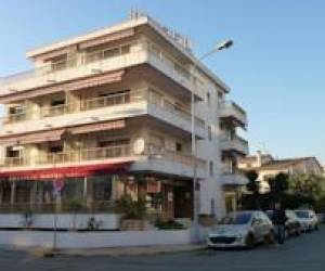 photo Htel brasilia Cagnes Sur Mer 12170
