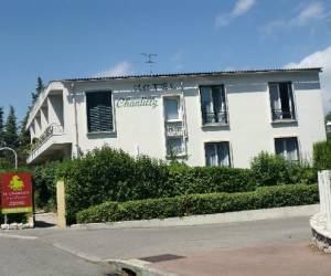 Hotel Chantilly (sarl)