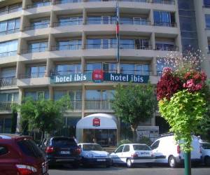 Htel Ibis Cannes Plage La Bocca