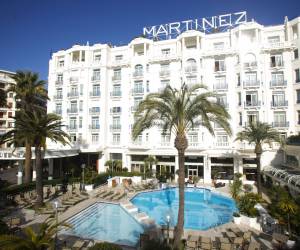 Hotel Martinez