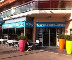 Hôtel tiercé Hôtel tiercé