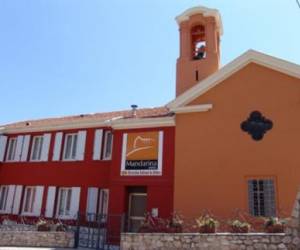 Mandarina Hôtel Mandarina Hôtel