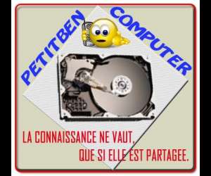 Petitben Computer