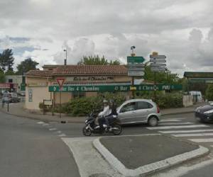 Bar Des 4 Chemins Bar Des 4 Chemins