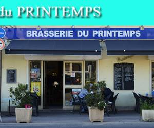 Bar Du Printemps Bar Du Printemps