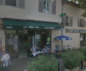 Bar Tabac Des Vespins Bar Tabac Des Vespins