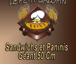 Le Petit Galopin