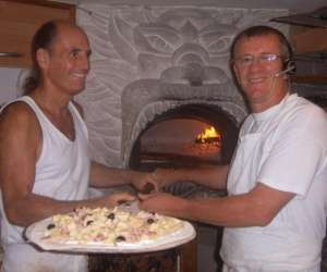 photo Pizza la tana Manosque 8067