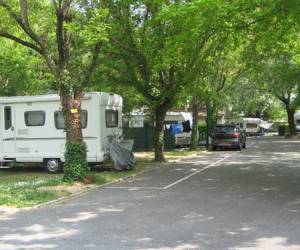 Camping Colombier