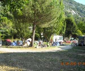 Camping De La Laune