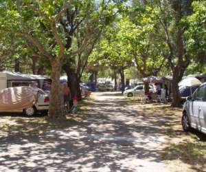 photo Camping le logis de la brague Antibes 5610