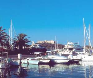 photo Camping le logis de la brague Antibes 5611