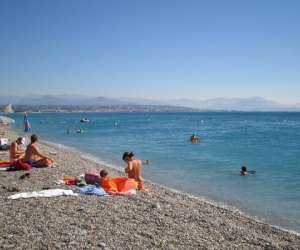 photo Camping le logis de la brague Antibes 5614