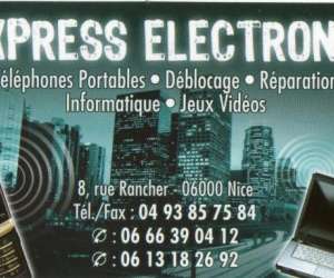 Express Electronic