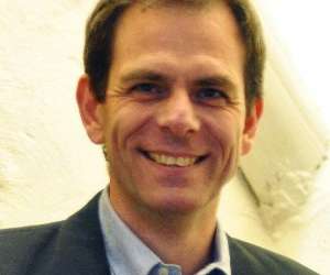 Castet Eric - Osteopathe Castet Eric - Osteopathe