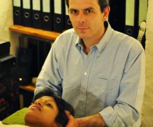 photo Castet eric - osteopathe La Colle Sur Loup 4125