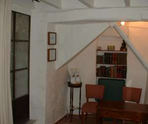 photo Castet eric - osteopathe La Colle Sur Loup 4132