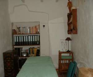 photo Castet eric - osteopathe La Colle Sur Loup 4135