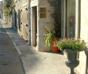 photo Castet eric - osteopathe La Colle Sur Loup 4136