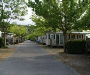 photo Camping la pinede *** Greoux Les Bains 9074