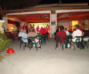 photo Camping la pinede *** Greoux Les Bains 9080