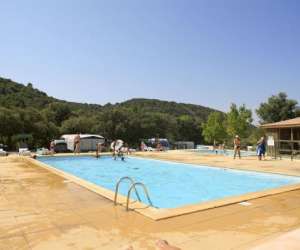 photo Camping la pinede *** Greoux Les Bains 9081