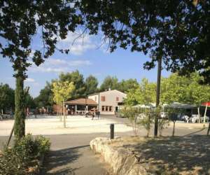 photo Camping la pinede *** Greoux Les Bains 9082