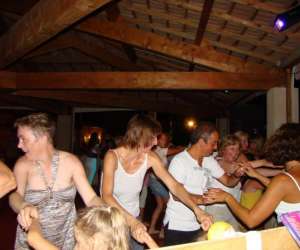 photo Camping la pinede *** Greoux Les Bains 9083